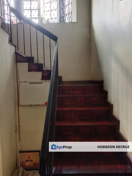 Endlot Two and the Half Storey House Setia Bistari Bukit Damansara For Sale, Kuala Lumpur, Damansara Heights