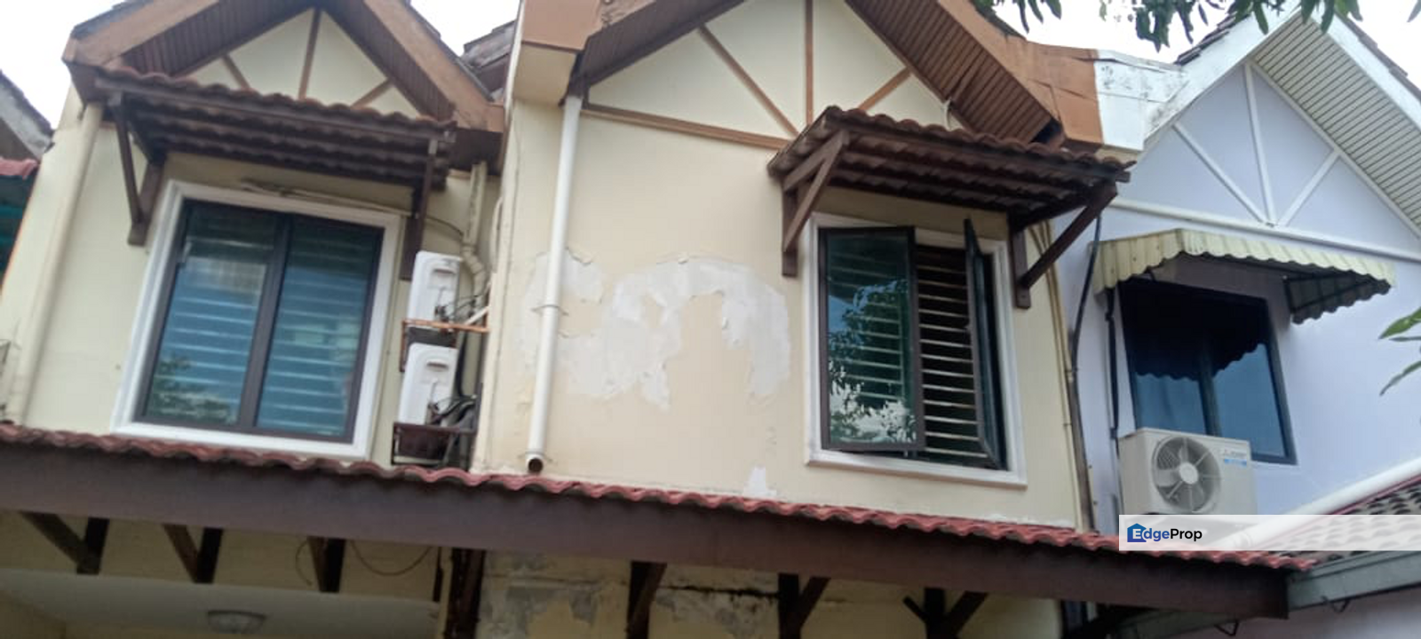 Double Storey Link House SS 7 Kelana Jaya near kgns for Sale, Selangor, Petaling Jaya