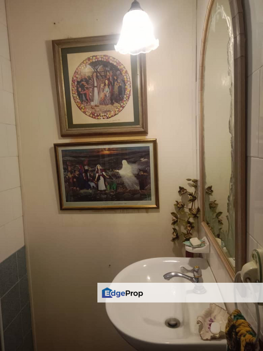 Istara Condominium Petaling Jaya Many unit’s available For Sale, Selangor, Petaling Jaya