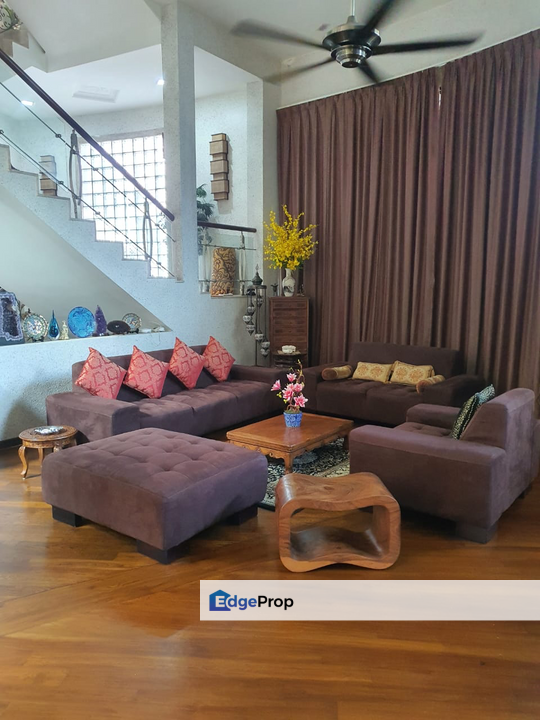 State of Art Bungalow For Sale SS 3 Petaling Jaya, Selangor, Petaling Jaya