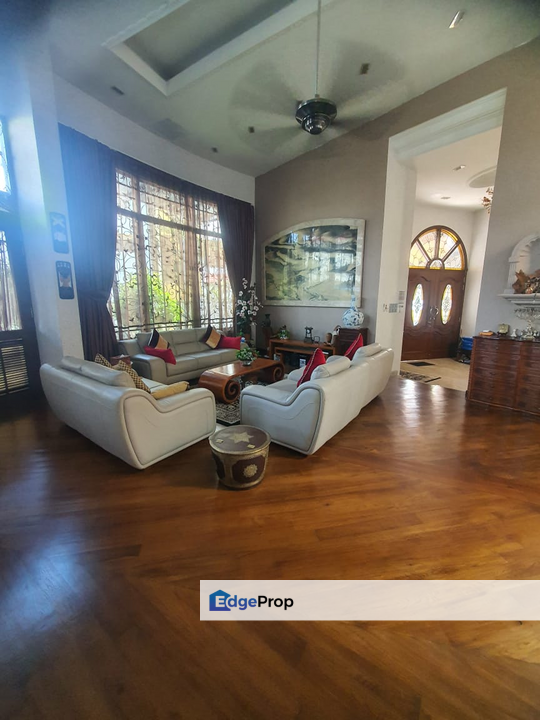 State of Art Bungalow For Sale SS 3 Petaling Jaya, Selangor, Petaling Jaya