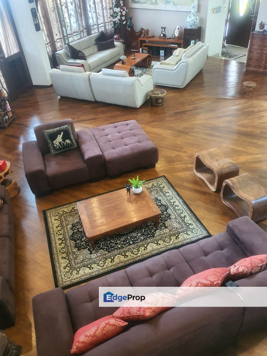 State of Art Bungalow For Sale SS 3 Petaling Jaya, Selangor, Petaling Jaya