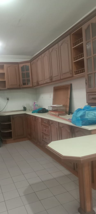 Gated Guarded Double Storey Bungalow USJ 5 For Sale, Selangor, USJ