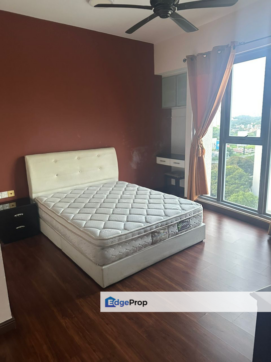 Nice Unit PJ8 Service Suite PJ For Sale, Selangor, Petaling Jaya