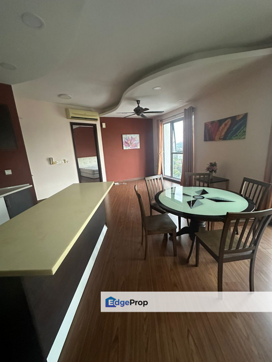 Nice Unit PJ8 Service Suite PJ For Sale, Selangor, Petaling Jaya