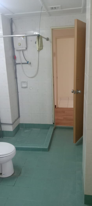 Guarded Condominium Tiara Kelana SS 7 For Rent, Selangor, Petaling Jaya