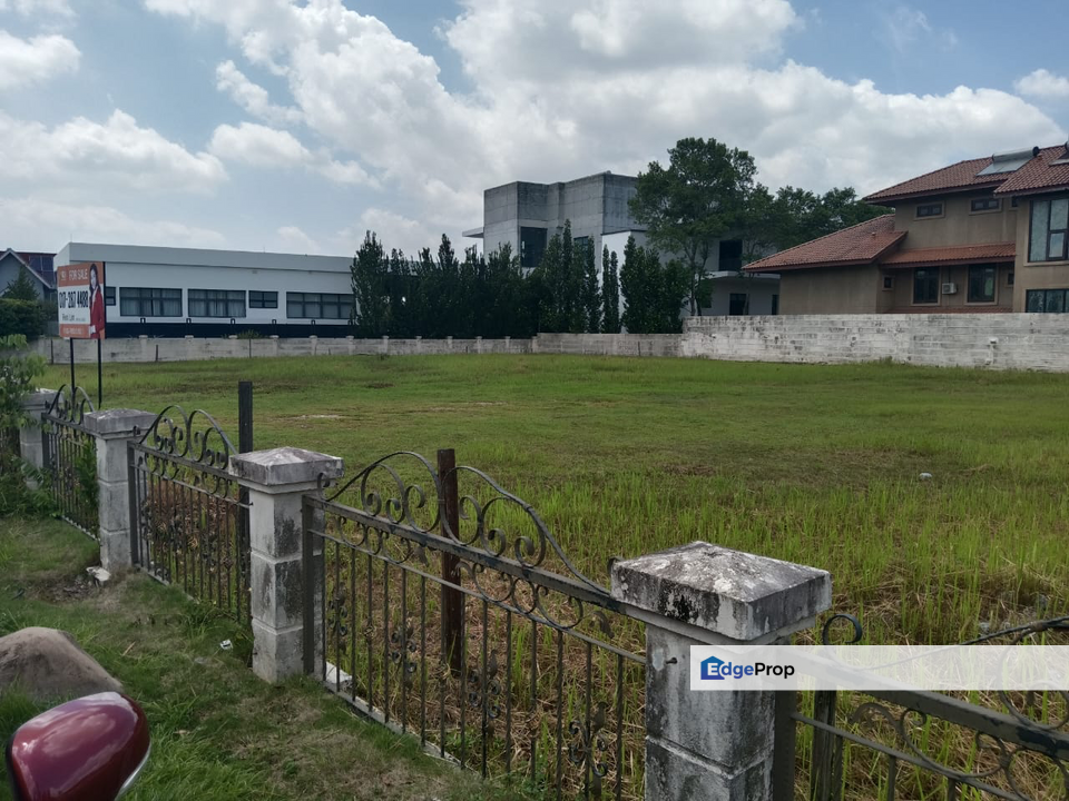 Empty Land Tropicana Golf Two lots available For Sale, Selangor, Tropicana