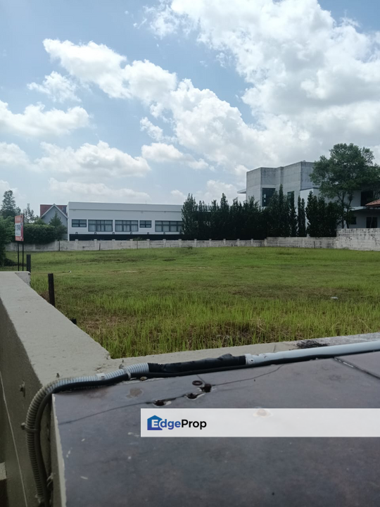 Empty Land Tropicana Golf Two lots available For Sale, Selangor, Tropicana