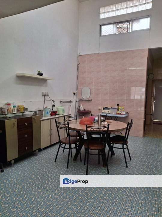 Renovated House Section 22 Petaling Jaya For Sale, Selangor, Petaling Jaya