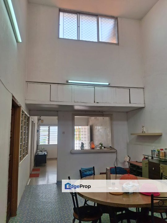 Renovated House Section 22 Petaling Jaya For Sale, Selangor, Petaling Jaya