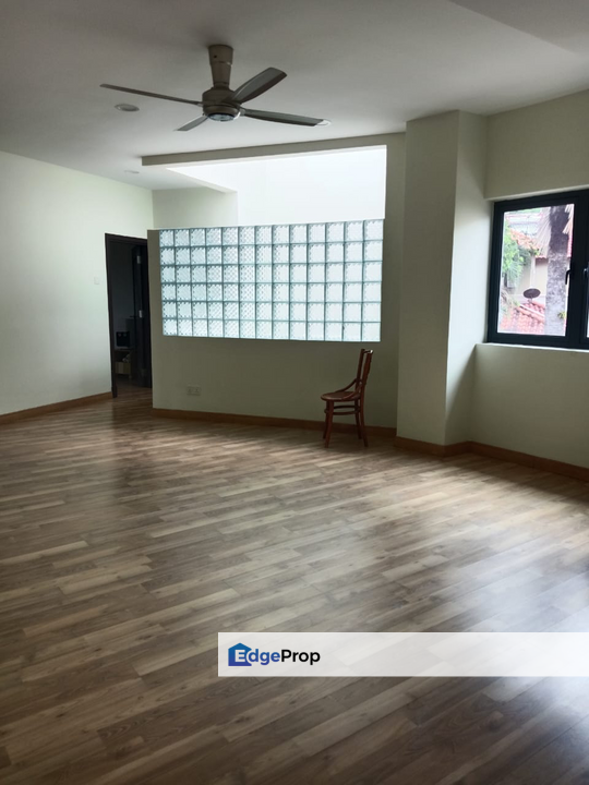 Beautifully Landscaped Bungalow SS 3 Petaling Jaya For Sale, Selangor, Petaling Jaya