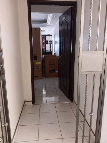 Fully Furnished Saraka Apartment Puchong For Sale, Selangor, Puchong