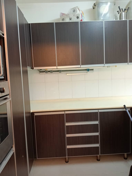 Fully Furnished Saraka Apartment Puchong For Sale, Selangor, Puchong