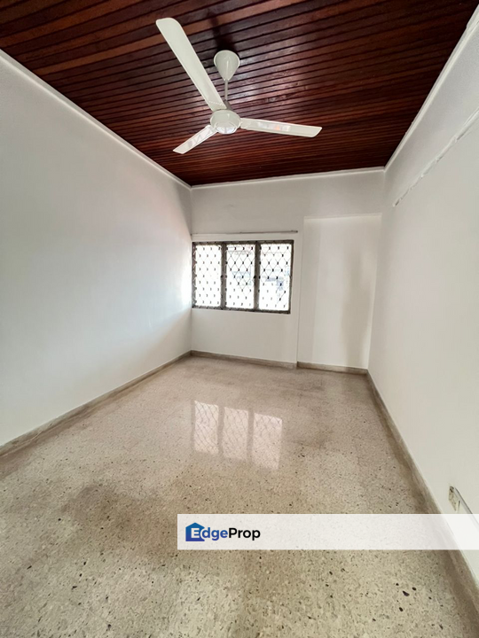 Well Kept Single Storey House Taman Klang Jaya For Rent, Selangor, Klang