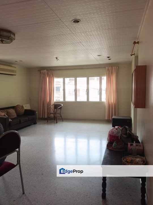With Lift Bungalow House Taman Desa KL For Sale, Kuala Lumpur, Taman Desa 
