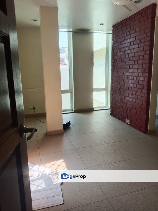 With Lift Bungalow House Taman Desa KL For Sale, Kuala Lumpur, Taman Desa 