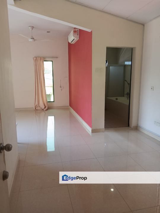 With Lift Bungalow House Taman Desa KL For Sale, Kuala Lumpur, Taman Desa 