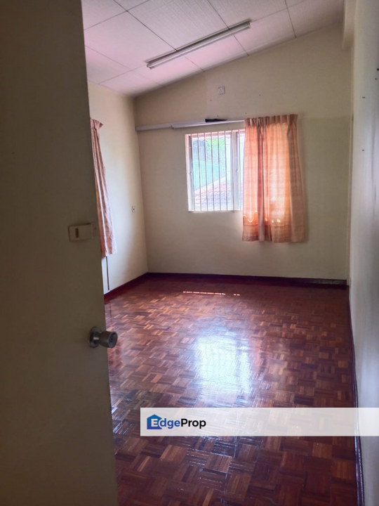 With Lift Bungalow House Taman Desa KL For Sale, Kuala Lumpur, Taman Desa 