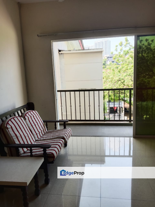 With Lift Bungalow House Taman Desa KL For Sale, Kuala Lumpur, Taman Desa 
