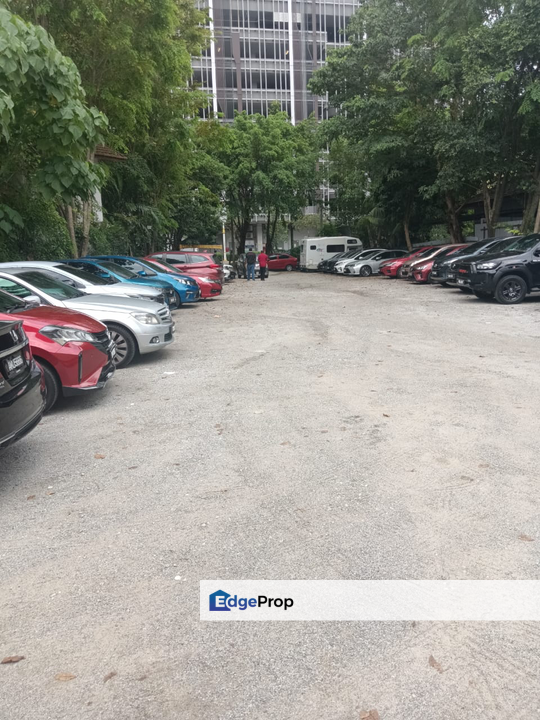 Last Parcel Land with Buildings in Brickfields For Sale, Kuala Lumpur, Brickfields