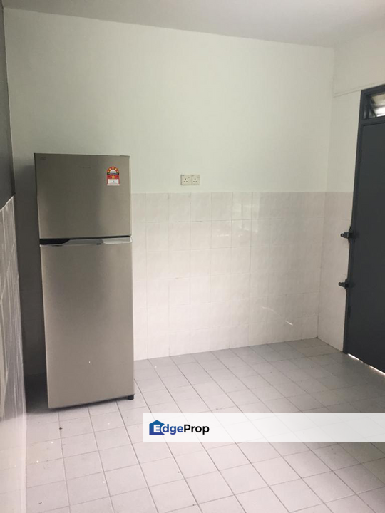 Well Kept Town House Taman Sri Gombak For Rental, Selangor, Batu Caves 