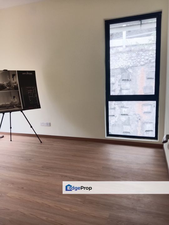 24hours Security Santuari Park Pantai Villa Lot For Sale, Kuala Lumpur, Pantai