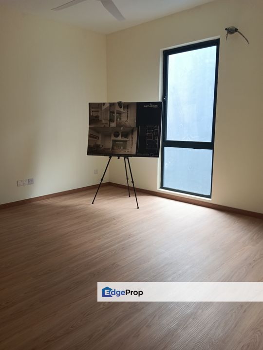 24hours Security Santuari Park Pantai Villa Lot For Sale, Kuala Lumpur, Pantai