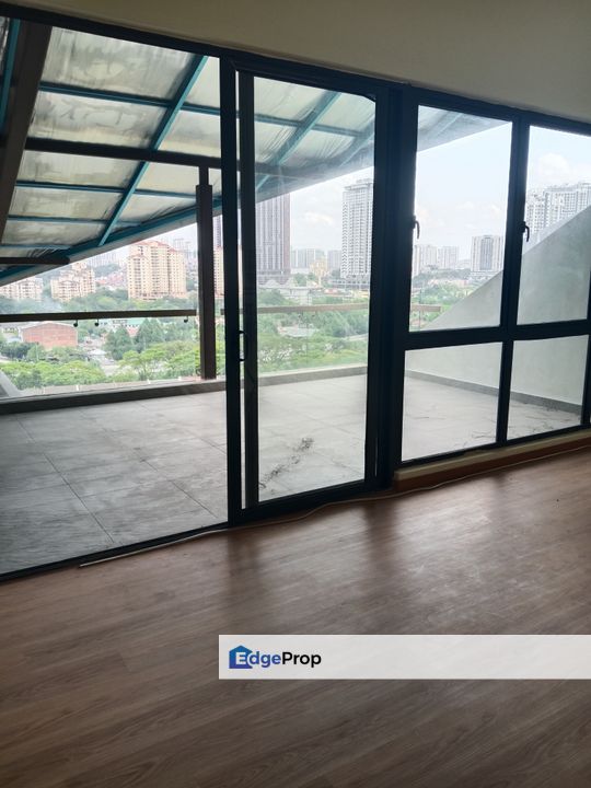 24hours Security Santuari Park Pantai Villa Lot For Sale, Kuala Lumpur, Pantai