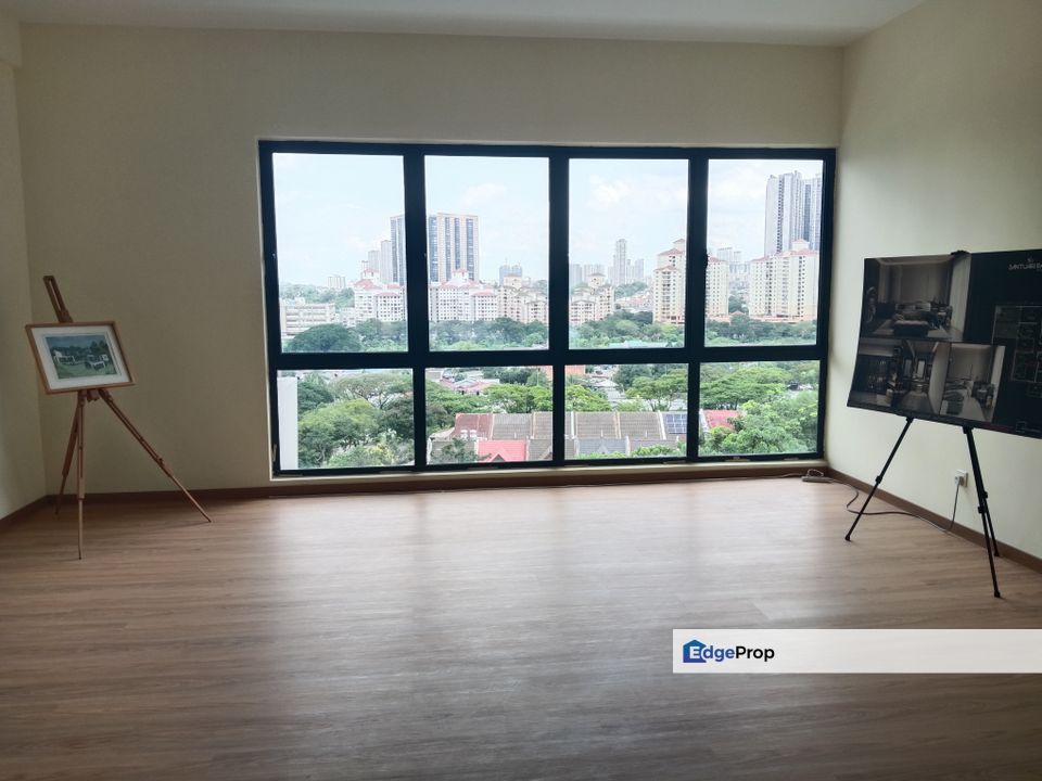 24hours Security Santuari Park Pantai Villa Lot For Sale, Kuala Lumpur, Pantai