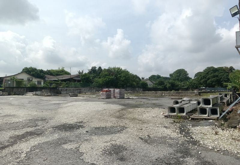 PEKAN SUNGAI BULOH