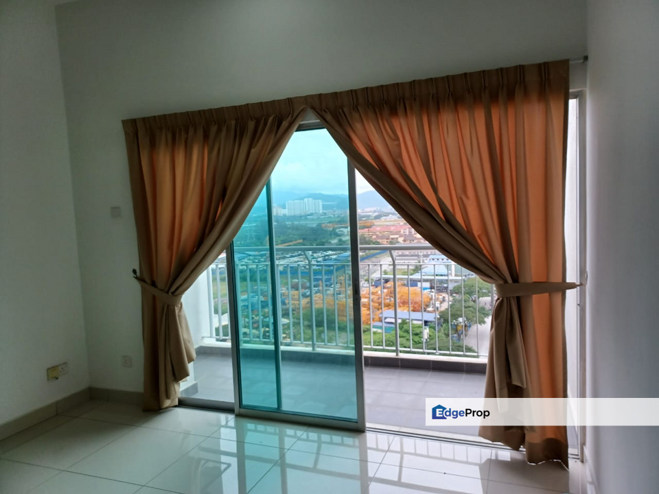 Good Location Zeta DeSkye Jalan Ipoh Condominium For Sale, Kuala Lumpur, Jalan Ipoh