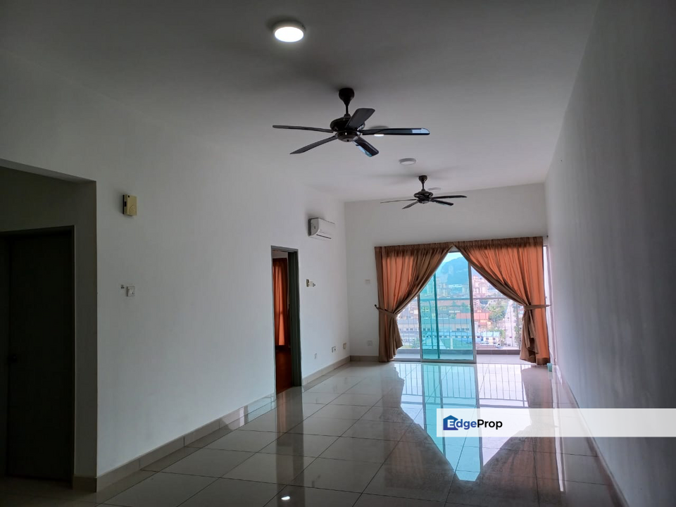 Good Location Zeta DeSkye Jalan Ipoh Condominium For Sale, Kuala Lumpur, Jalan Ipoh
