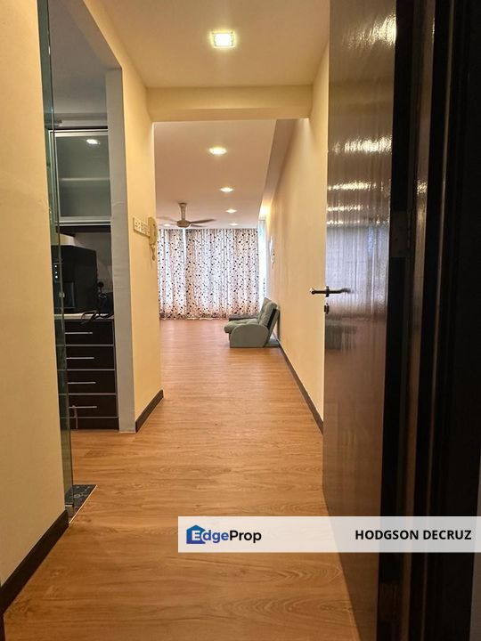 Guarded Spacious Beautiful The Tamarind Sentul KL For Sale, Kuala Lumpur, Sentul