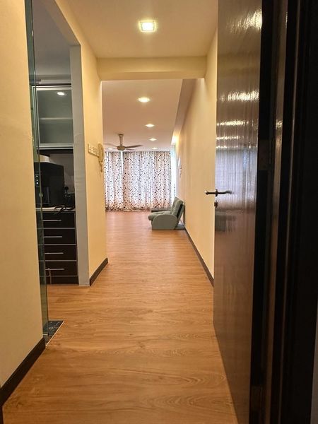 Guarded Spacious Beautiful The Tamarind Sentul KL For Sale, Kuala Lumpur, Sentul