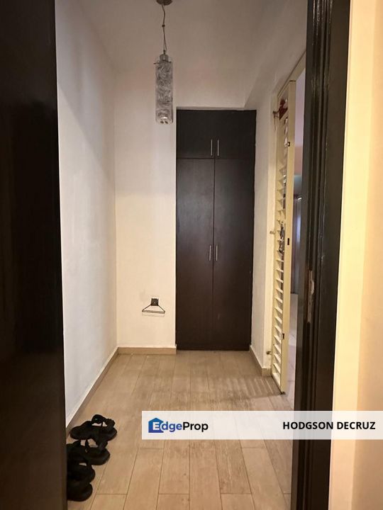 Guarded Spacious Beautiful The Tamarind Sentul KL For Sale, Kuala Lumpur, Sentul