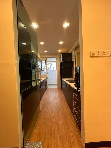 Guarded Spacious Beautiful The Tamarind Sentul KL For Sale, Kuala Lumpur, Sentul