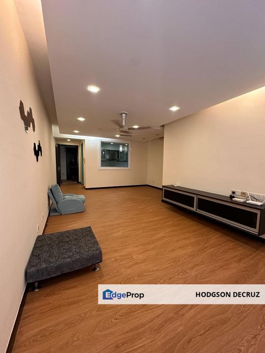 Guarded Spacious Beautiful The Tamarind Sentul KL For Sale, Kuala Lumpur, Sentul