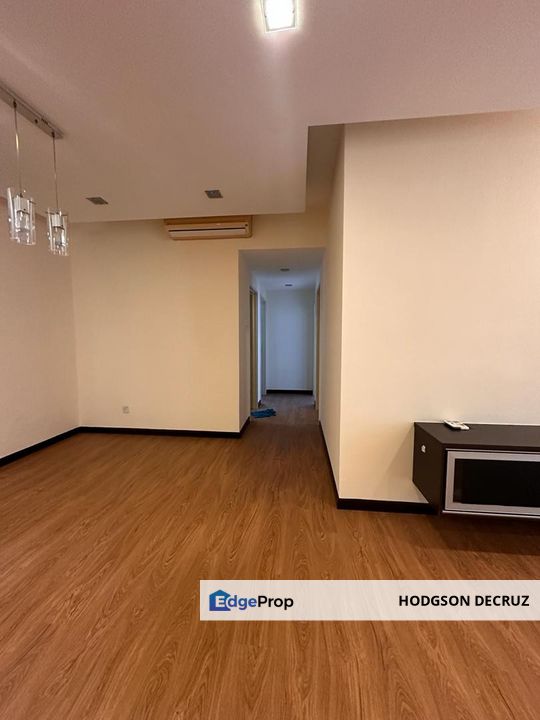 Guarded Spacious Beautiful The Tamarind Sentul KL For Sale, Kuala Lumpur, Sentul