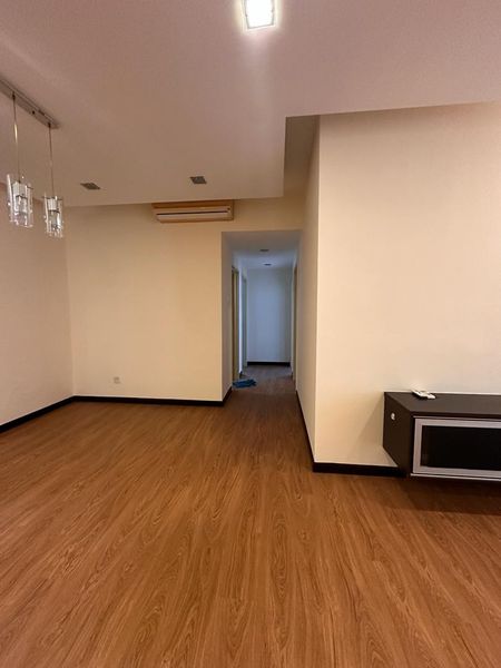 Guarded Spacious Beautiful The Tamarind Sentul KL For Sale, Kuala Lumpur, Sentul