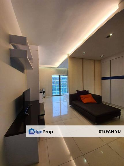 Palazio @ Mount Austin / Renovated /Good Condition / Full Loan , Johor, Johor Bahru