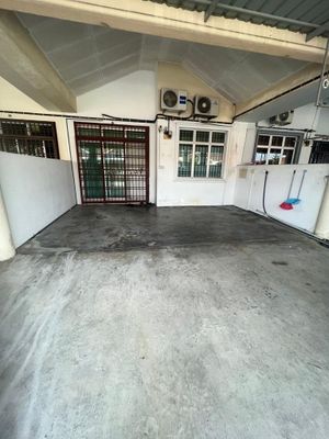 Taman Nusa Bestari 2 @ Skudai / Single Storey House for Sale @RM525,000 ...
