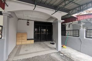 All Landed For Sale In Taman Tan Sri Yacob Skudai Johor Edgeprop My