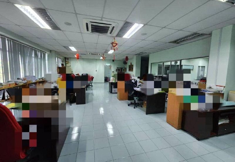 Taman Perindustrian Desa Plentong