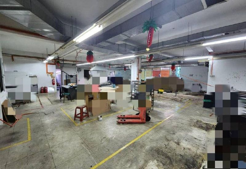 Taman Perindustrian Desa Plentong