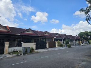Nusa Bestari Skudai / Single Storey House (22X75) / Renovated for Sale ...