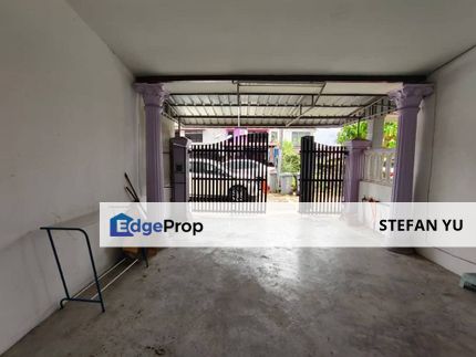 Taman Damai Jaya Skudai Jalan Makmur / Renovated , Johor, Skudai