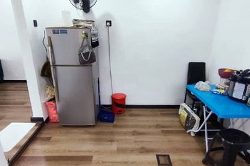 Sri Kenari Apartment