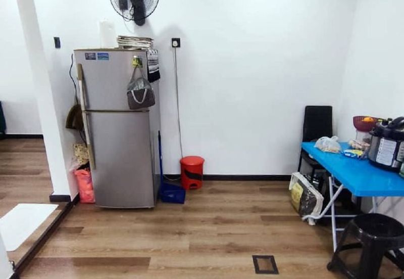 Sri Kenari Apartment