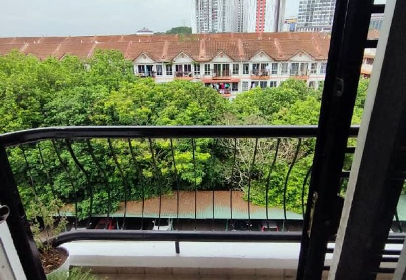 Sri Kenari Apartment