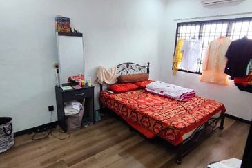 Sri Kenari Apartment